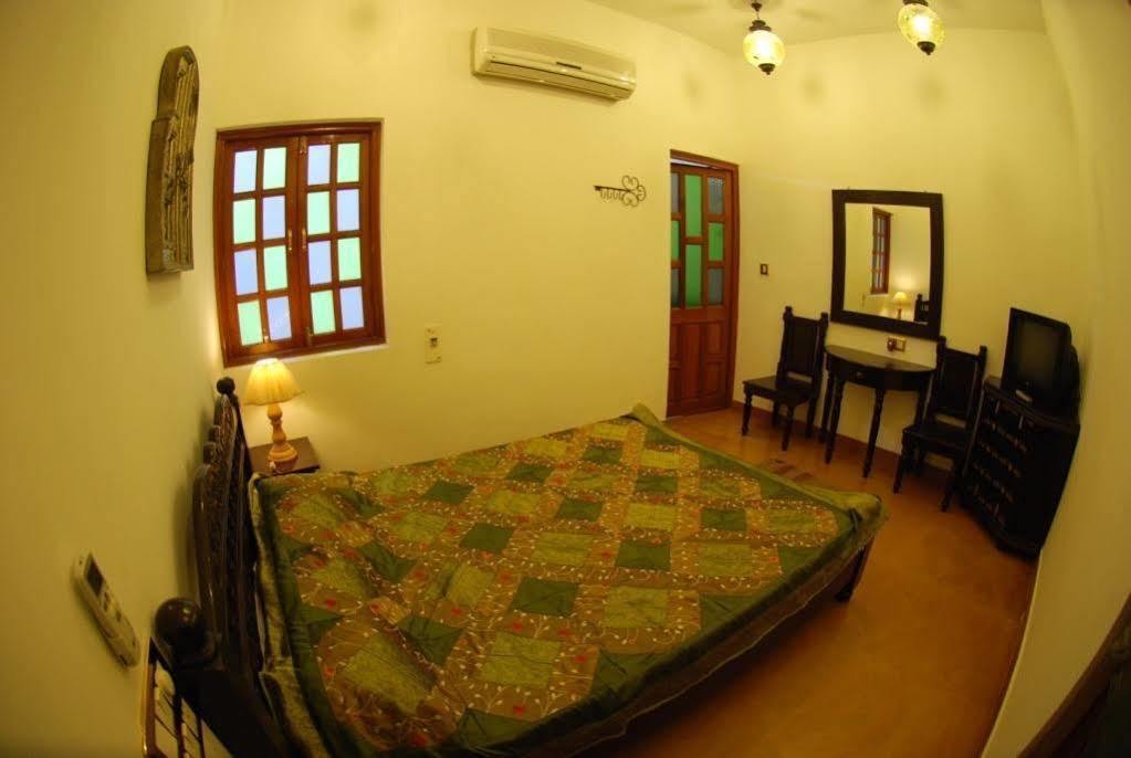 Hotel Pleasant Haveli - Only Adults Jaisalmer Exterior foto