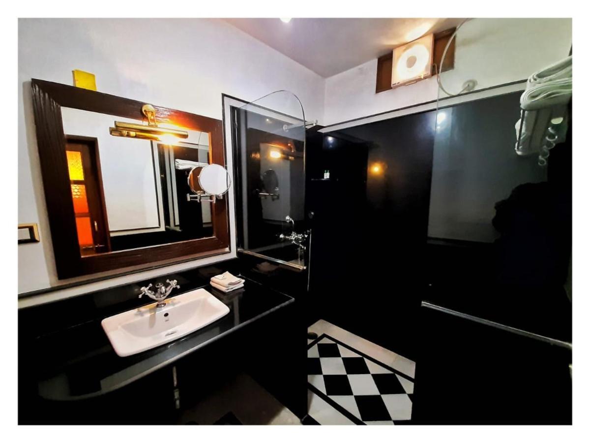 Hotel Pleasant Haveli - Only Adults Jaisalmer Exterior foto