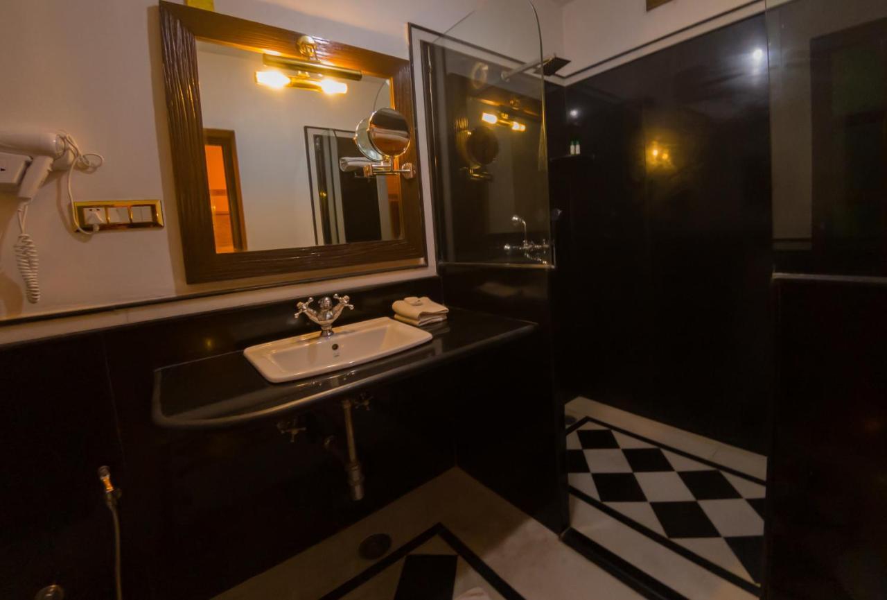 Hotel Pleasant Haveli - Only Adults Jaisalmer Exterior foto
